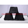 Furnace Linings Carbon Electrode Paste Cold Ramming Paste